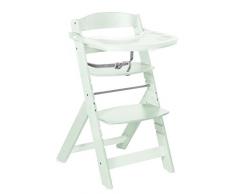 Roba Baumann 7570W Sit Up Super Maxi Chaise Haute Évolutive