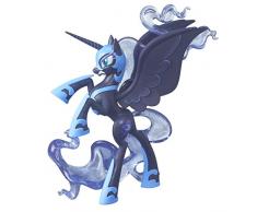 My Little Pony - B7300 - Wonderbolts Collector Luna