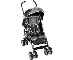 RENOLUX - Poussette canne Travelling Black
