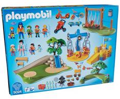 Playmobil – Parc enfant (5024)
