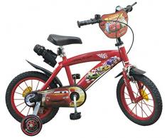 Toims Cars Vélo Enfant 14 - 3/5 ans