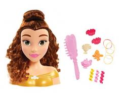 Disney Princess Belle Tête à coiffer
