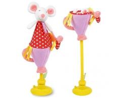 Marionnette Marotte - Souris - DC2675SOURIS