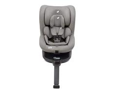 Siège auto I-Size I-Spin 360 Grey Flannel - Joie