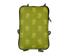 caseable - Housse enfant pour tablette Fire, Frank