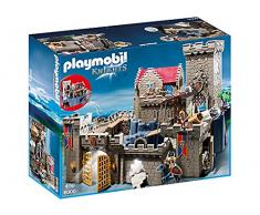 Playmobil 6000 Chateau des Chevaliers du Lion Imperial