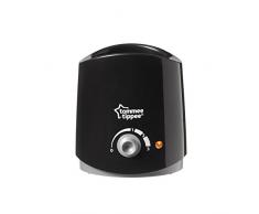 Tommee Tippee - Chauffe Biberon Éléctrique, Noir