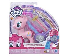 My Little Pony- MLP Magical Salon Pinkie Pie, E3764ES0, Multicolour