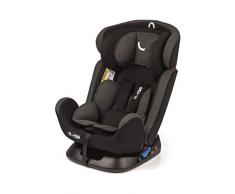 Nurse by Jané Siège Auto Groupe 0/1/2/3 Noir
