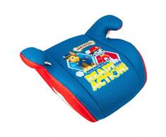 ABC Rehausseur Paw Patrol, Siège Auto Groupe 2/3 (de 15 à 36 kg)