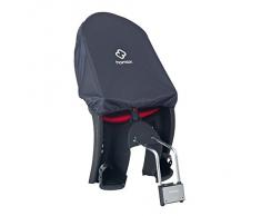 Hamax rain cover - Accessoire siège enfant - gris 2014 accessoire siege velo