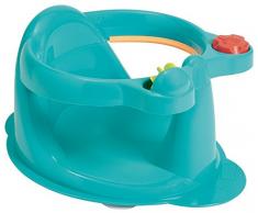 Tigex Anneau de Bain Anatomie couleur emeraude