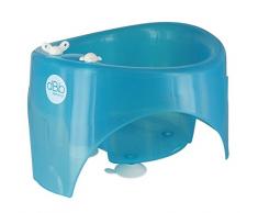 dBb Remond Anneau de Bain Turquoise Translucide