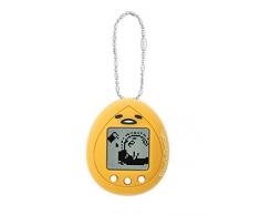 BANDAI 42821 Tamagotchi Gudetama-Jaune-Électronique Animaux domestiques