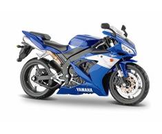 Maisto - 2049746 - Véhicule Miniature - Modèle À Léchelle - Yamaha Yzf-r1 - Echelle 1/12 - Coloris aléatoire