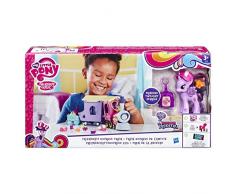My Little Pony - B5363 - Train De LAmitié