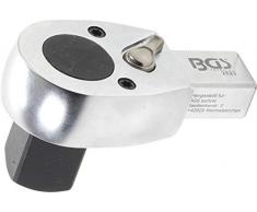 BGS 2823 Poussette réversible