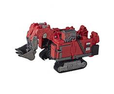 Transformers Studio Series - Robot Leader Constructicon Scavenger - 21,5 cm