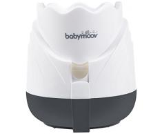 Babymoov Chauffe Biberon Tulipe Vapeur Utilisation Maison