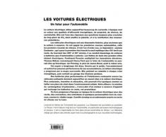 LA VOITURE ELECTRIQUE