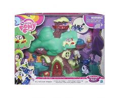 My Little Pony - B5366 - Collection Bibliothèque Twilight