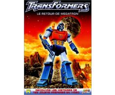 Transformers : Le Retour du mégatron