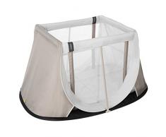 AeroMoov Instant Travel Cot lit de voyage - White Sand