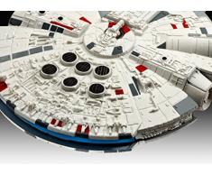 Revell - 03600 - Star Wars - Maquette - Millennium Falcon