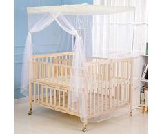 Kevin Bin Lit BéBé,Lits Jumeaux Bois De Pin Naturel sans FormaldéHyde Et Non Toxique La Hauteur Peut êTre AjustéE Peut êTre éPissé avec Un Grand Lit