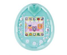 Bandai FR SAS Tamagotchi Ps Green (Japan Import)
