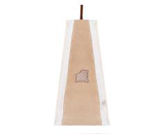 Câlin Câline Range Couches et Pyjama Lulu Coloris Caramel