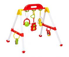 VITAMINA-G- Portique dActivité dÉveil, 05058