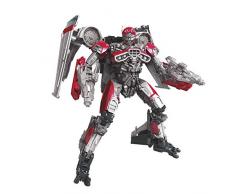 Transformers Studio Series - Robot Deluxe Shatter - 11cm - Jouet transformable 2 en 1
