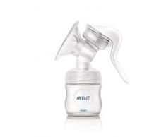 Philips AVENT SCF330/20 Tire-lait manuel confortable