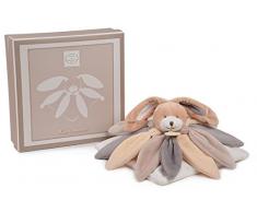 Doudou et Compagnie Doudou Collector Lapin Taupe
