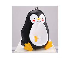 A0127 Urinoir Pot pour enfants Pot Portable Toilette bébé Enfant bébé garçon Urinoir debout Toilette bébé Urinoir mural