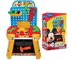 Ed-co Dede Outil de Mickey Mouse Banc