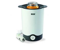Nuk - 10256404 - Thermo Express Auto Maison Chauffe-Biberon, Blanc