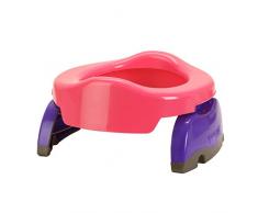 N in 1 Pot de toilette pour bébé (Couleur Assortie)