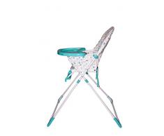 Bebe Style Ez 123 Chaise Haute Pliable