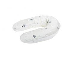 Coussin d’allaitement Träumeland 190 cm