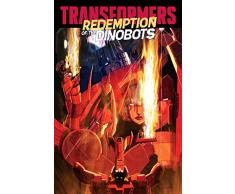 Transformers: Redemption of the Dinobots