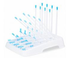 Munchkin Deluxe Égouttoir à Biberons Pliable