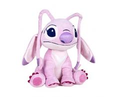 Peluche angel stitch 30 cm