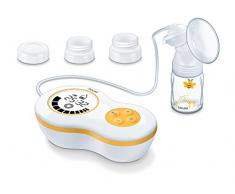 Beurer BY 40 Tire-lait Blanc