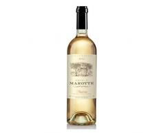 Vin blanc - Domaine de Marotte 2016 Sauternes - Vin blanc de Bordeaux