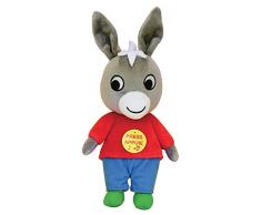 Jemini - 023947 - Trotro Peluche Musicale 28 Cm