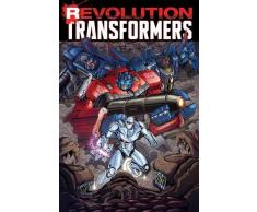 Revolution: Transformers