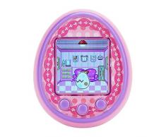 Riosupply Tamagotchi Machine de Jeu de Mini-Croissance virtuelle pour Animaux de Compagnie 2019 Machine de Jeu électronique pour Animaux de Compagnie à Grand écran Couleur