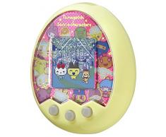 Sanrio Tamagotchi m!x Sanrio Characters m!x ver. Japanese Version
